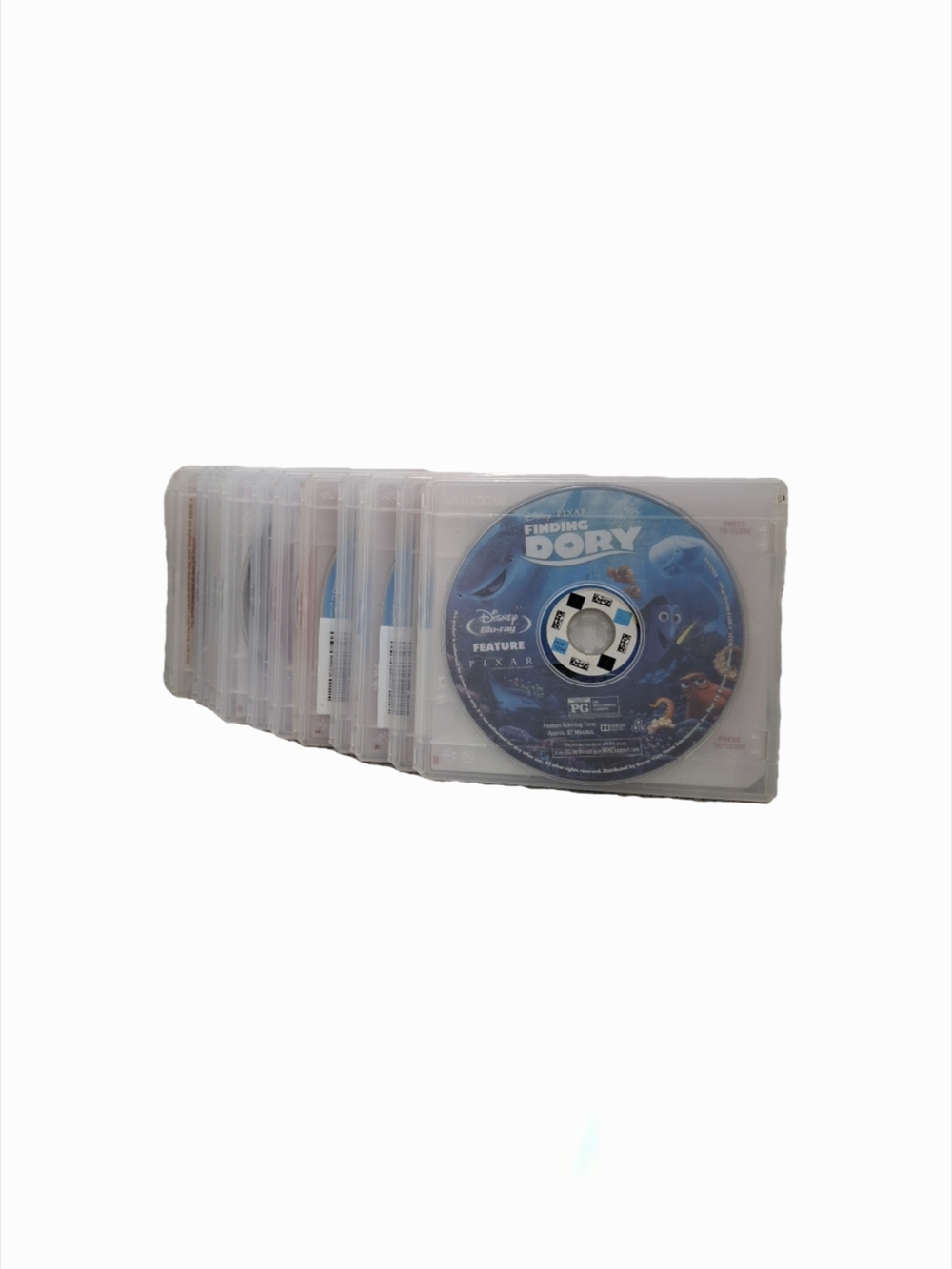 DVD Set